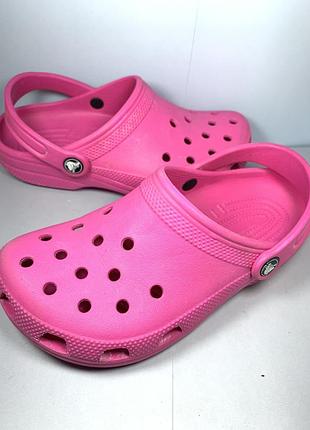 Crocs р. j 3 (36)