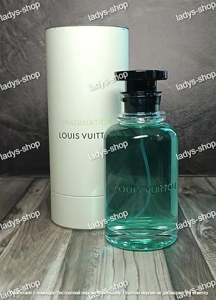 Lux чоловіча парфумована вода louis vuitton imagination (луі вітон імаджинейшен) 100 мл