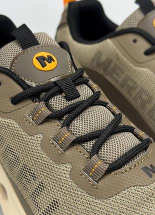 Merrell drainmaker xtr coyote beige 6