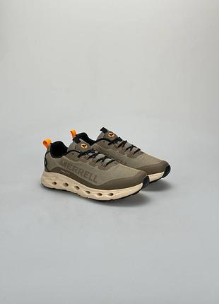 Merrell drainmaker xtr coyote beige 8
