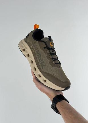 Merrell drainmaker xtr coyote beige 9