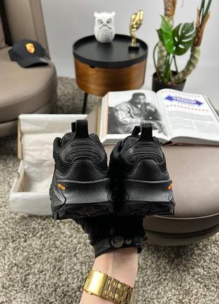 Merrell moab speed 2 all black 2