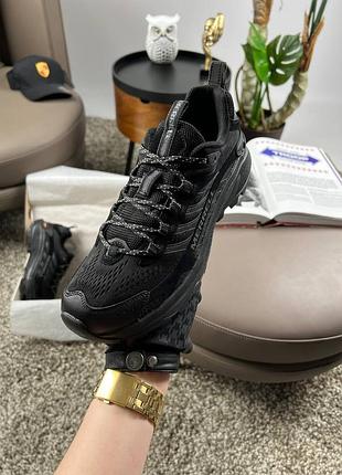 Merrell moab speed 2 all black 5