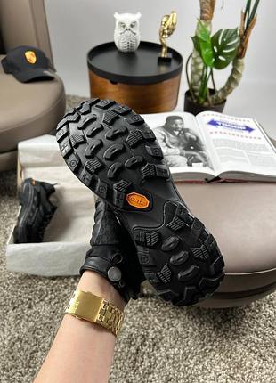 Merrell moab speed 2 all black 6