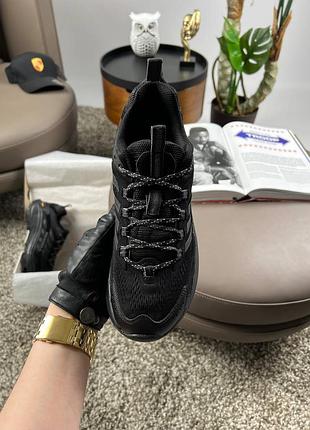 Merrell moab speed 2 all black 7