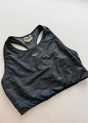 Спортивний топ everlast