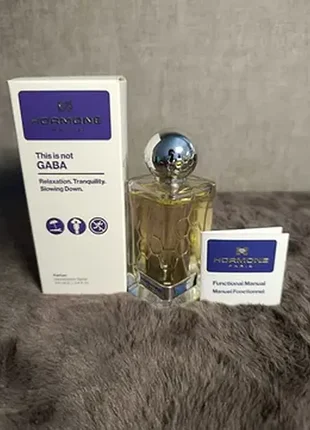 Hormone paris this is not gaba 100 мл оригінал