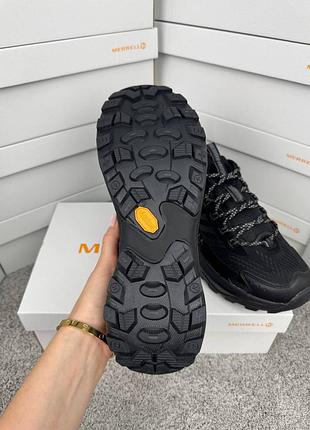 Merrell moab speed 2 all black 2