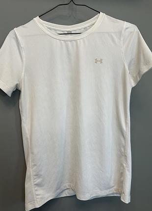Футболка under armour