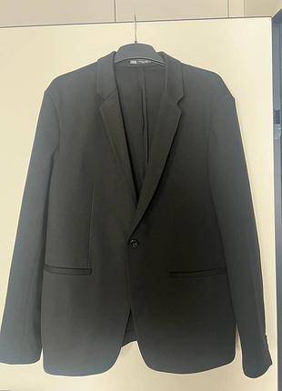 Піджак zara
