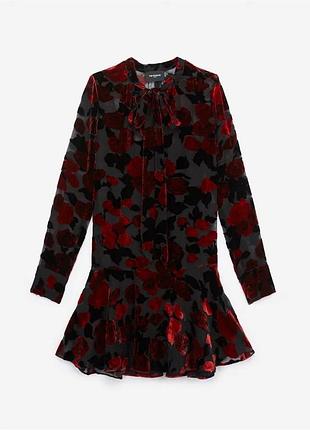 Красива сукня the kooples