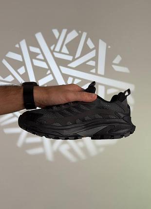 Merrell moab speed 2 dark grey 2