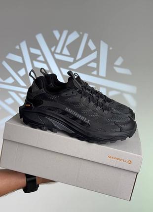 Merrell moab speed 2 dark grey 4