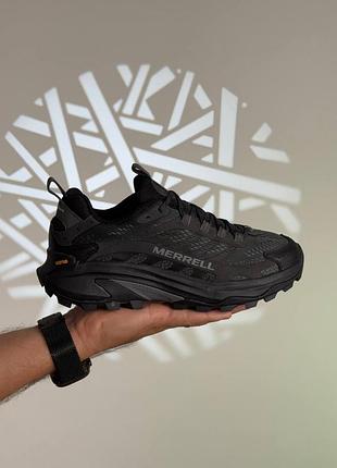 Merrell moab speed 2 dark grey 5