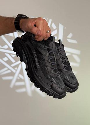 Merrell moab speed 2 dark grey 7