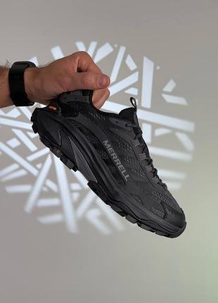 Merrell moab speed 2 dark grey 8