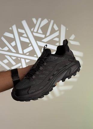 Merrell moab speed 2 dark grey 10