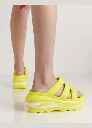 Крокси  шльопки шльоаанці сандалии crocs