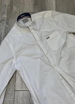 Сорочка guess для чоловіків