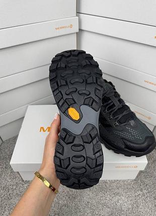 Merrell moab speed 2 dark grey 5