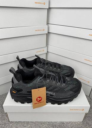 Merrell moab speed 2 dark grey 7