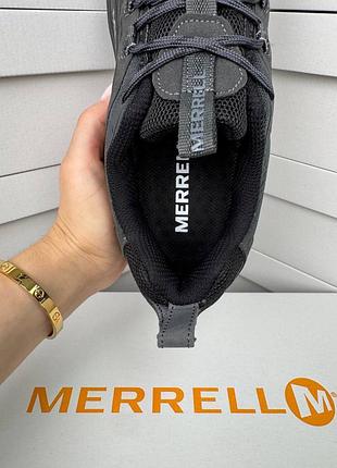 Merrell moab speed 2 dark grey 8