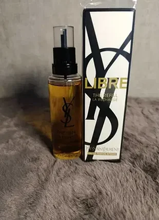 Yves saint laurent libre eau de parfum intense refill 100 мл оригинал