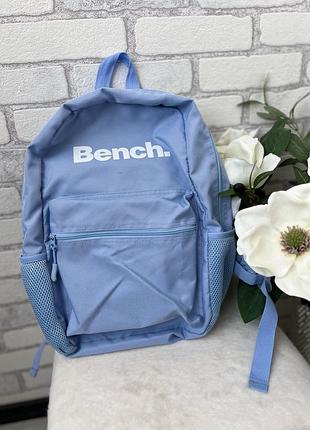 Рюкзак bench