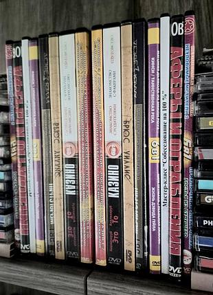 Подарю cd диски с кинофильмами и музыкой