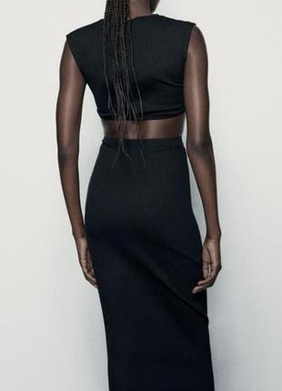 Сукня zara