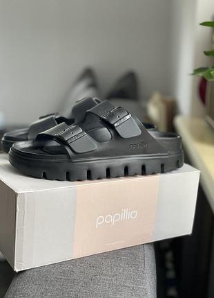 Pappillio by birkenstock  шльопанці