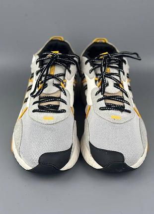 Кросівки adidas 3