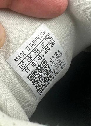 Кросівки adidas 6