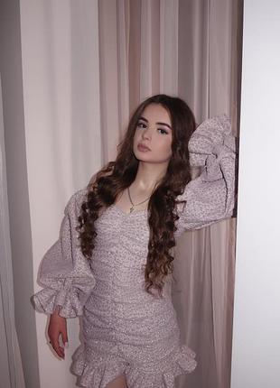 Сукня ivina boutique
