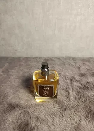 Franck boclet orchid 50 мл оригинал