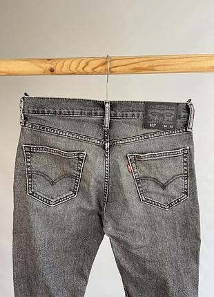 Джинси levi’s 511