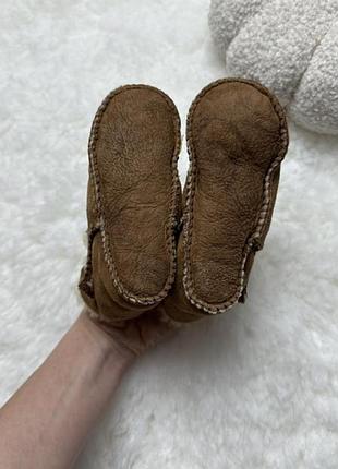 Ugg для малюка 3