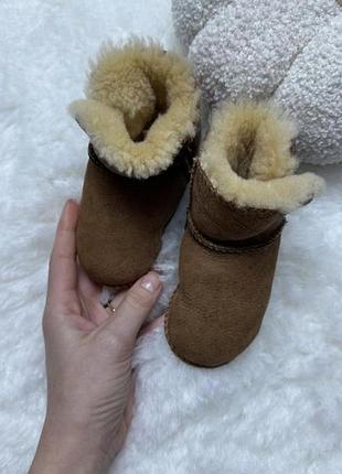 Ugg для малюка 2