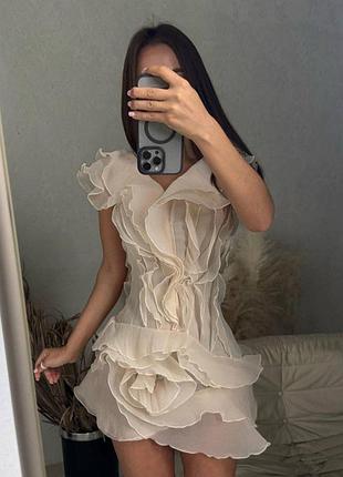 Новинка платье😍😍😍 4