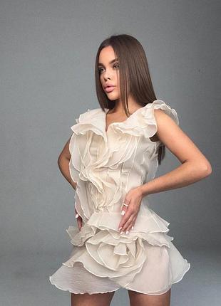 Новинка платье😍😍😍 9