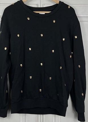 Толстовка zara 2