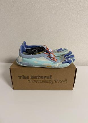 Vibram fivefingers v-soul minimalist fitness shoes 40