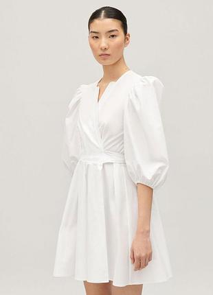 Сукня бренду claudie pierlot