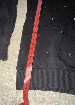 Толстовка zara 6