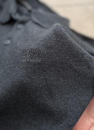 Кофта hugo boss 4