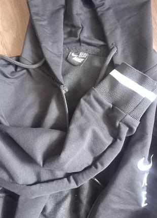 Дитяча кофта nike 2