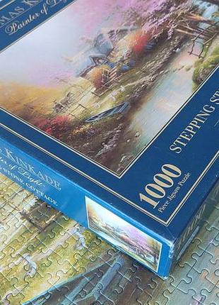 Пазл 1000 шт 5