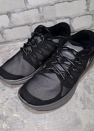 Кросівки nike free 5.0 flash для бігу