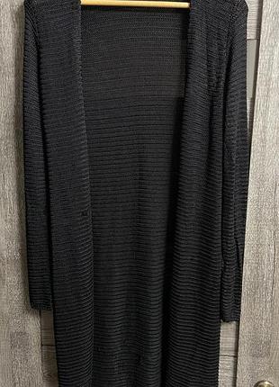 Кардиган ralph lauren black label кольчужный туника purple