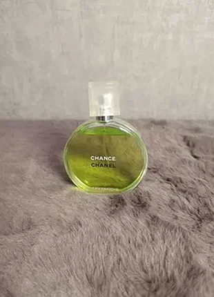 Chanel chance eau fraatchI aau de toilette 100 мл оригинал